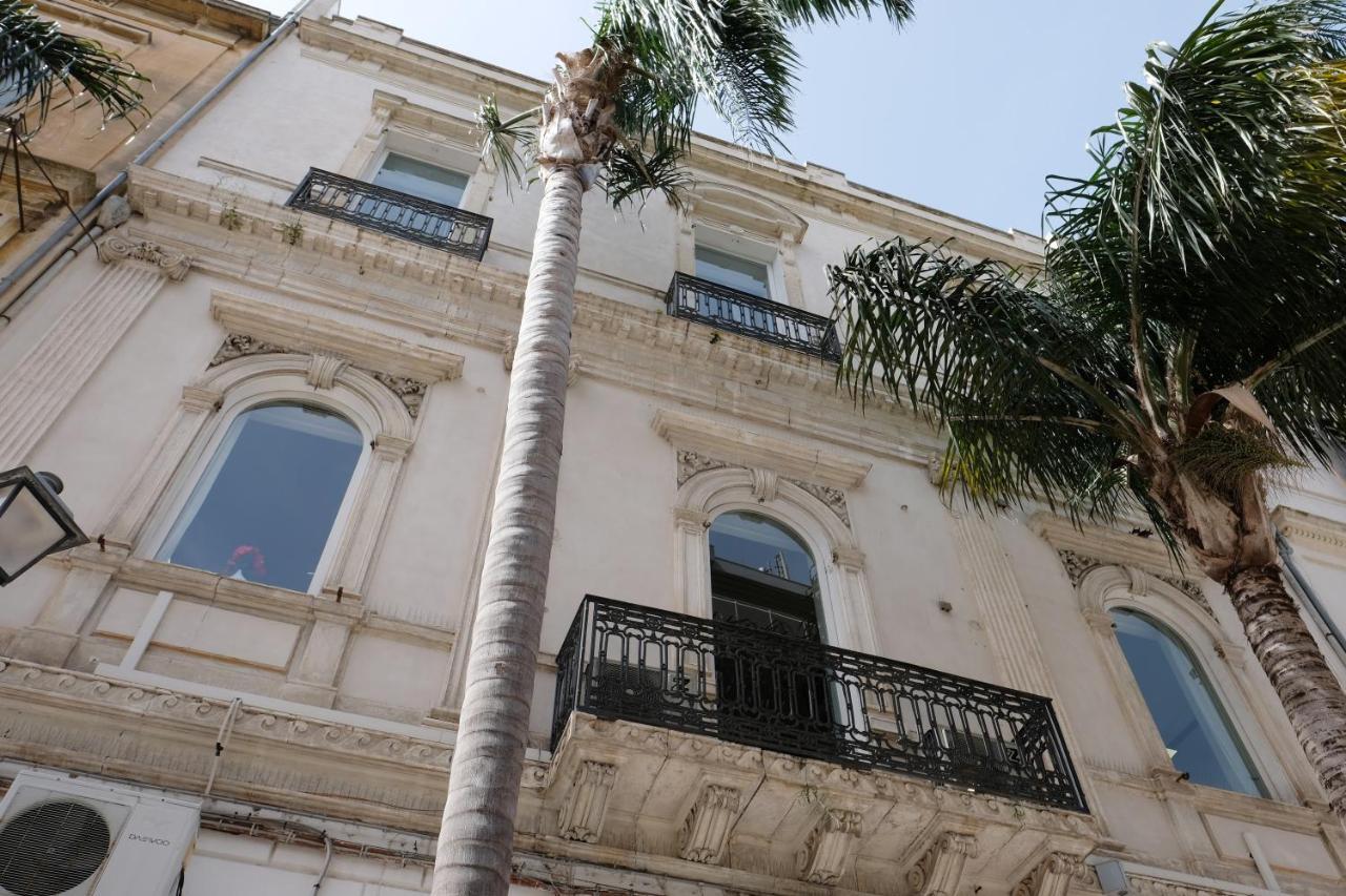 Appartamenti Luxury Greco Brindisi Esterno foto