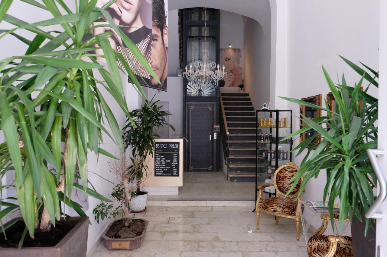 Appartamenti Luxury Greco Brindisi Esterno foto