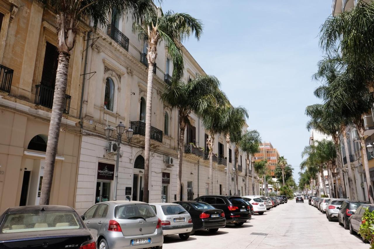 Appartamenti Luxury Greco Brindisi Esterno foto