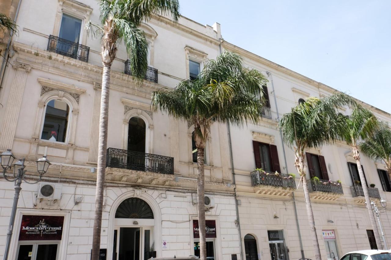 Appartamenti Luxury Greco Brindisi Esterno foto